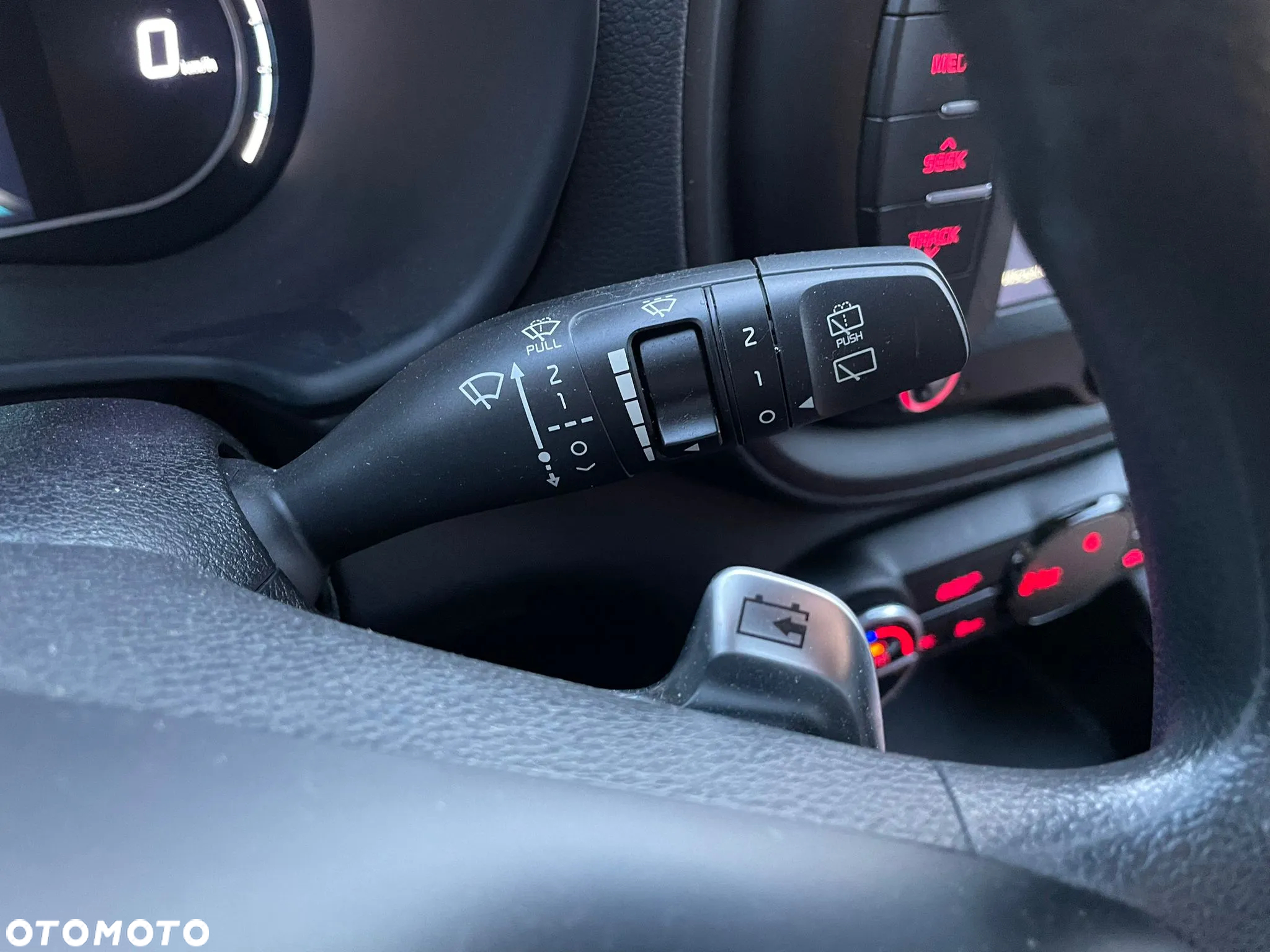 Kia Soul e-Soul Edition 7 - 31