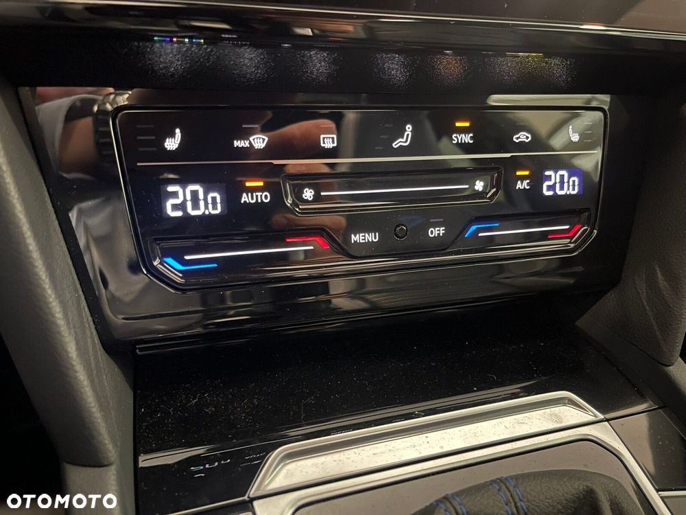 Volkswagen Arteon - 24