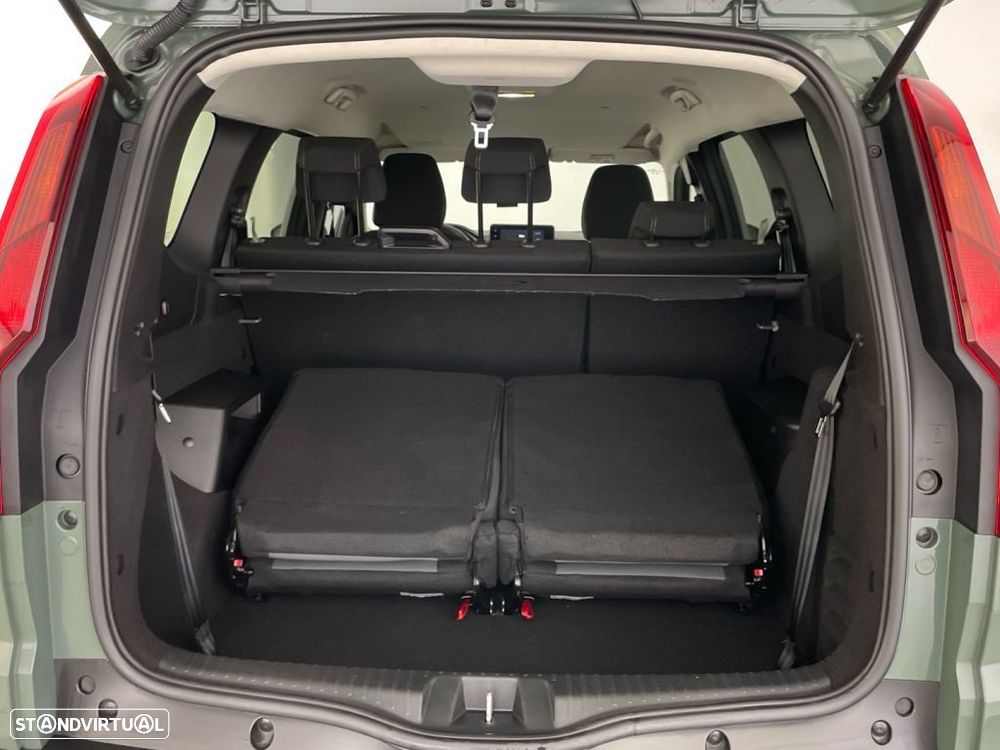 Dacia Jogger 1.0 TCe Extreme 7L - 13