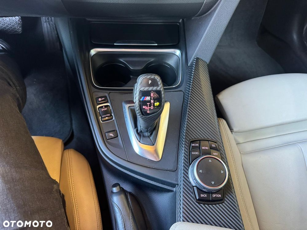 BMW Seria 4 435i - 12