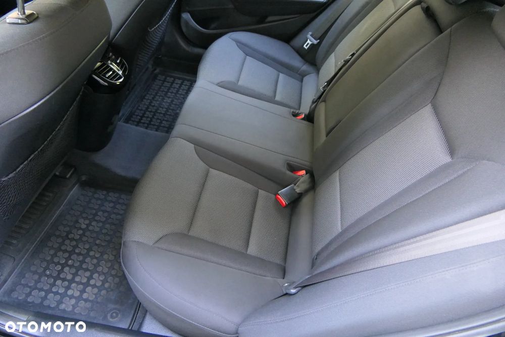 Hyundai i40 1.7 CRDi Automatik Style - 20