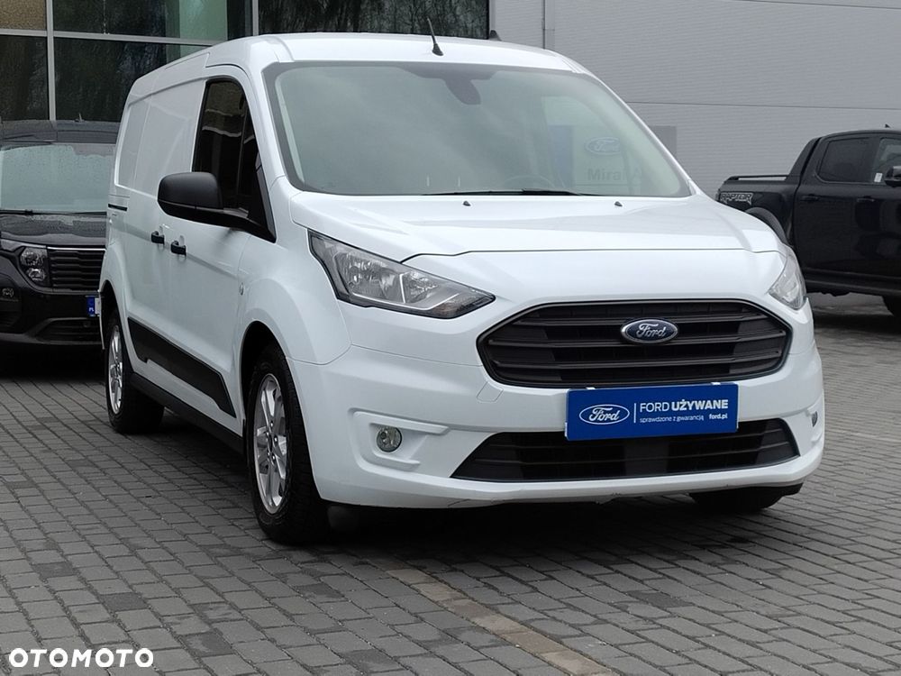 Ford Transit Connect - 7