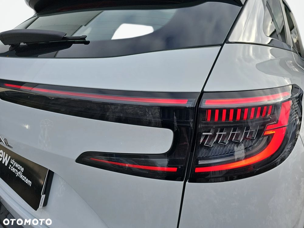 Renault Austral 1.3 TCe mHEV Evolution - 27