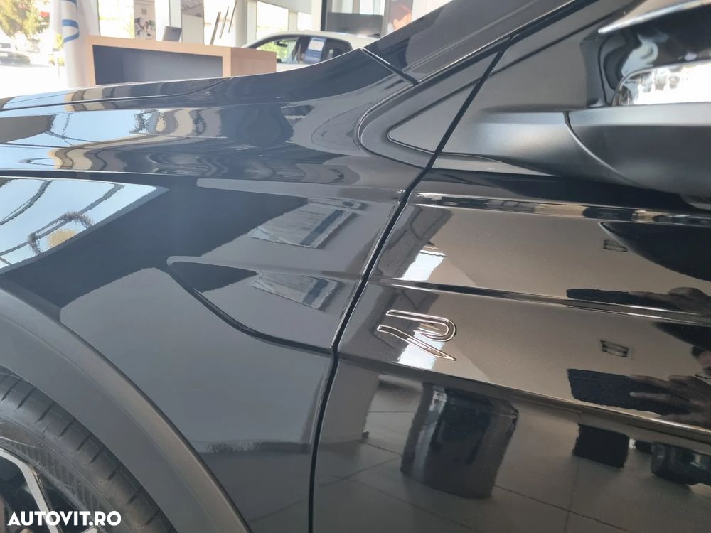 VOLKSWAGEN Taigo 2026 — imagine 24