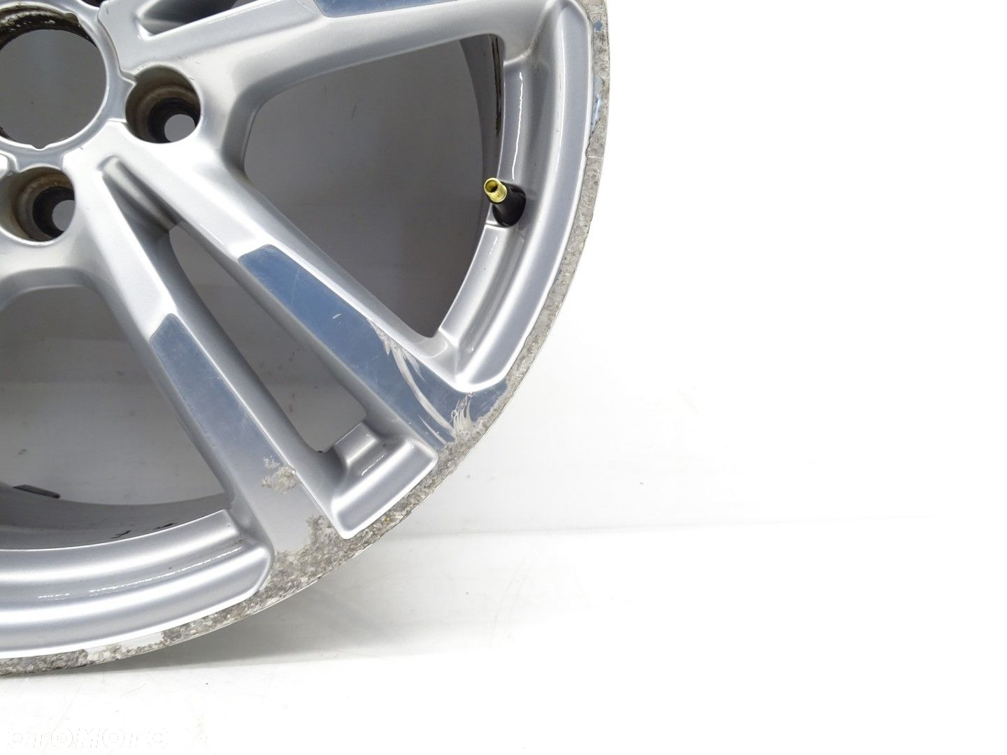FELGA KOŁO ALUFELGA R18 AUDI A3 8V 5X112 8J ET46 8V0601025BC S-LINE - 5