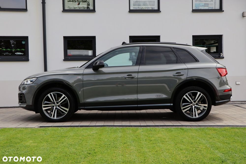 Audi Q5 - 14