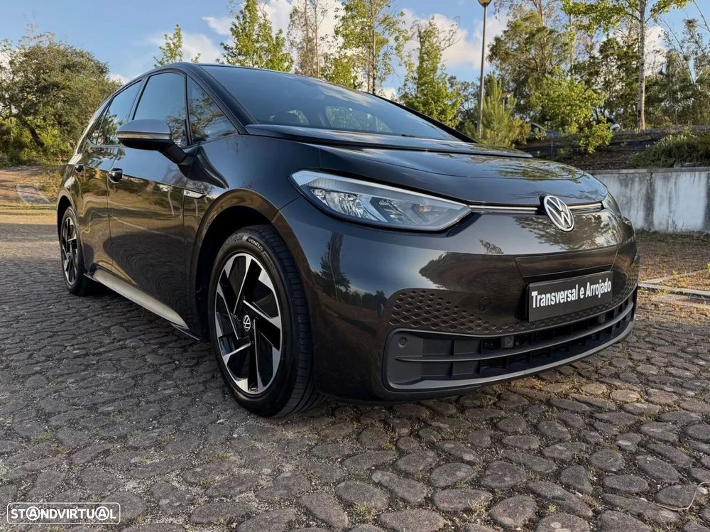 VW ID.3 Pro Performance 1st - 20