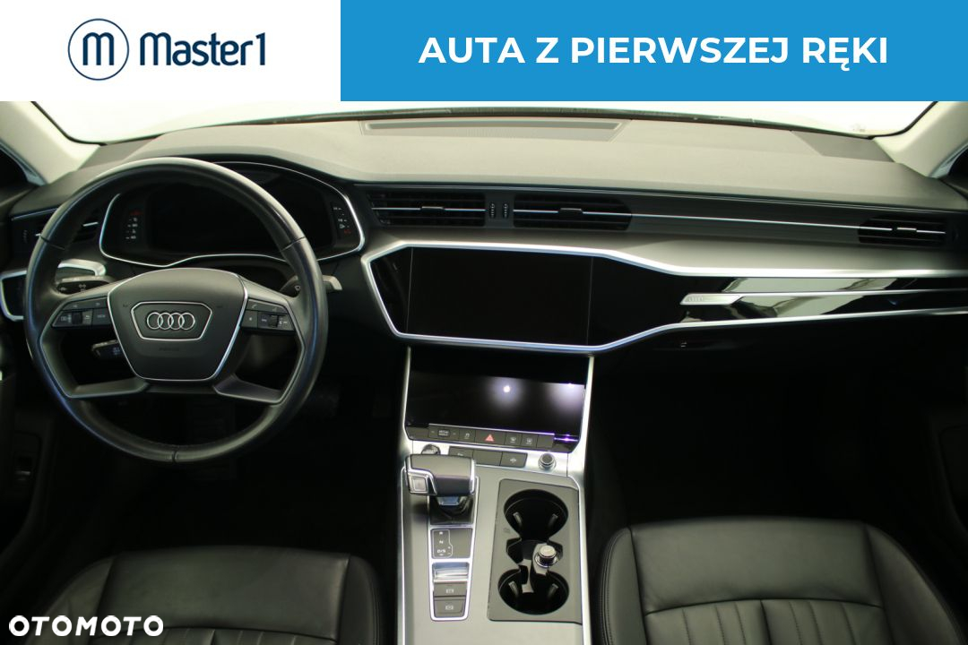 Audi A6 40 TDI mHEV S tronic - 6