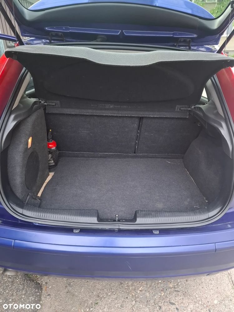 Ford Focus ST170 - 7
