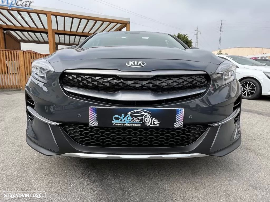 Kia XCeed 1.6 GDi PHEV Drive - 47