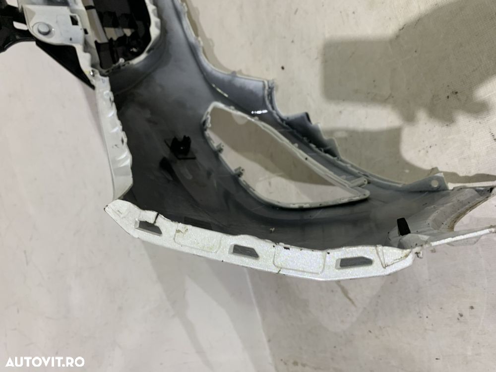 Bara fata Honda HR-V, facelift, 2018, 2019, 2020, 2021, cod origine OE 71100-T7A-J000. - 12