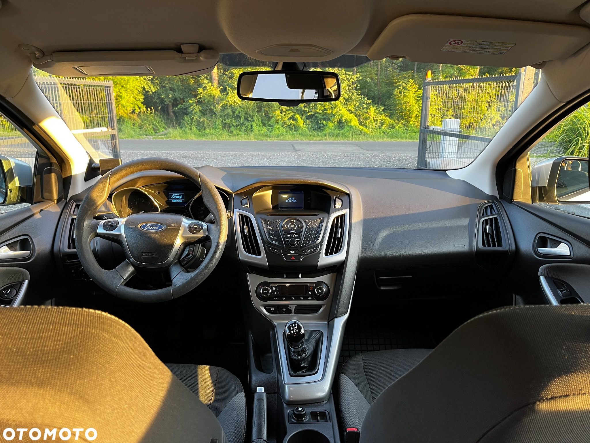 Ford Focus 1.6 Platinium X - 20