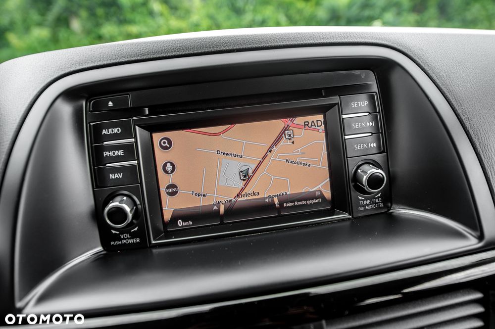 Mazda CX-5 SKYACTIV-G 160 Drive AWD Exclusive-Line - 24