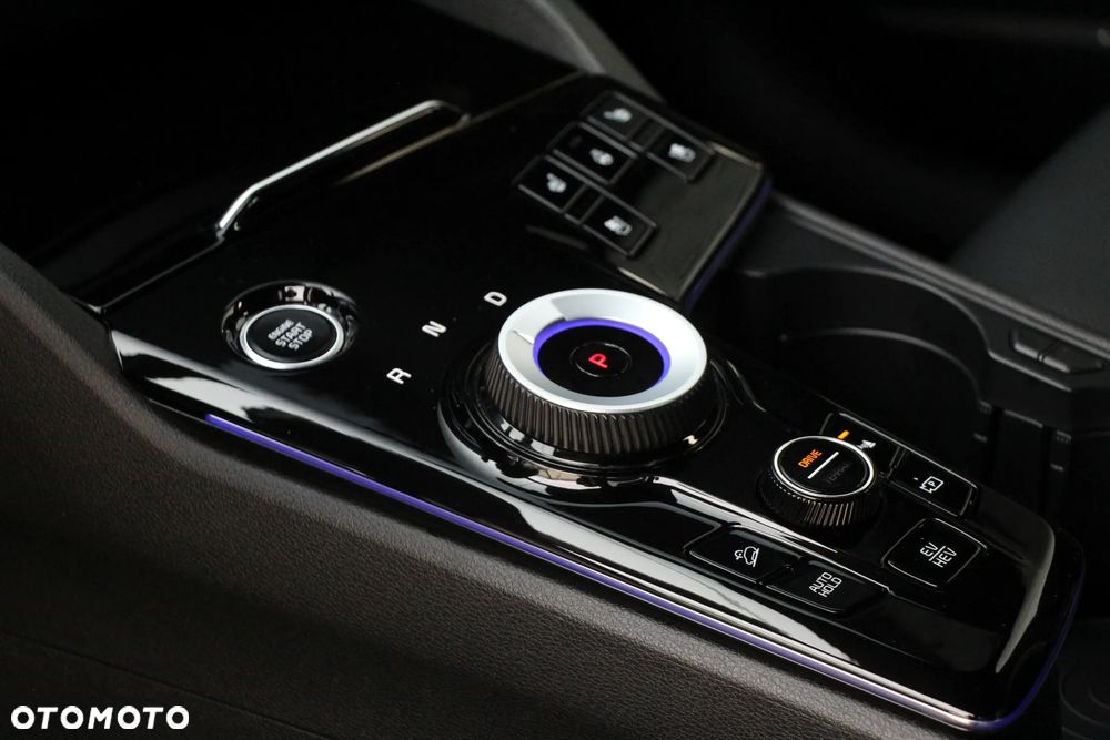 Kia Sportage 1.6 T-GDI PHEV GT Line 4WD - 17