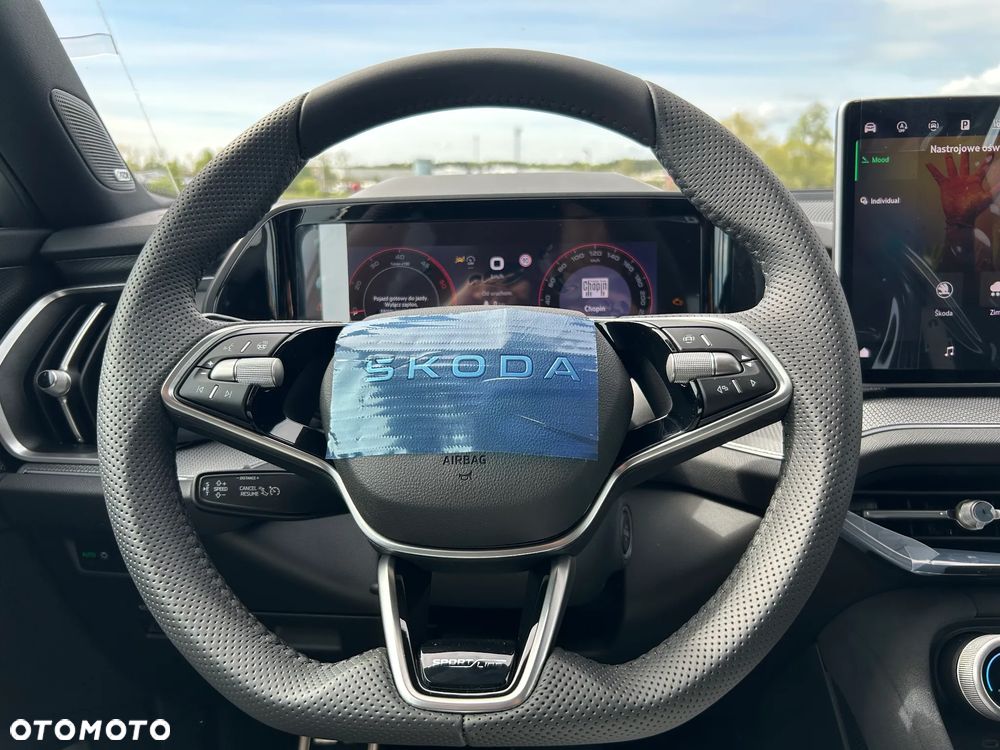 Skoda Kodiaq 2.0 TDI 4x4 Sportline DSG - 24