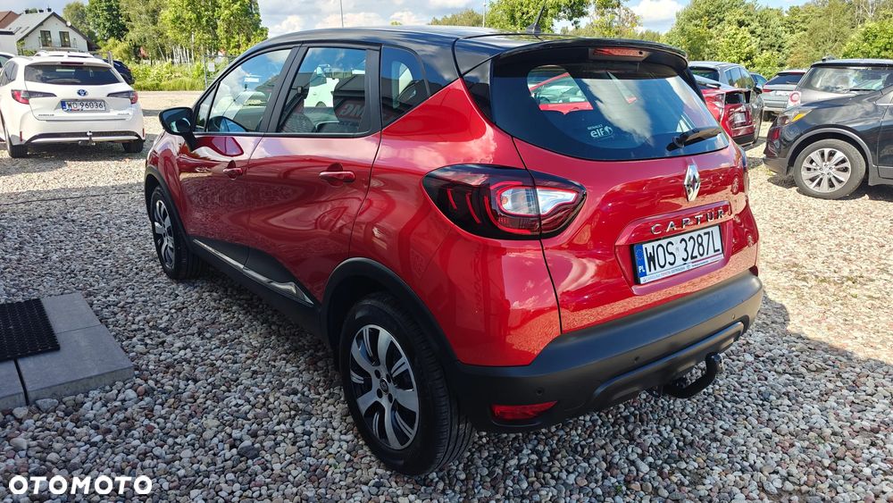 Renault Captur 1.3 Energy TCe S-Edition EDC - 4