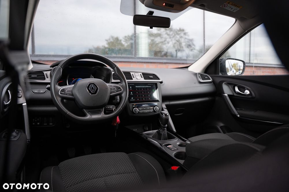 Renault Kadjar - 27