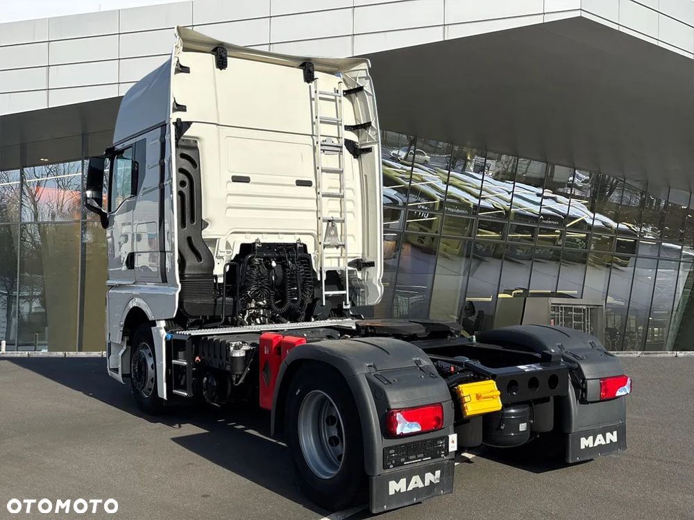 MAN TGX 18.470 4x2 BL SA - 6