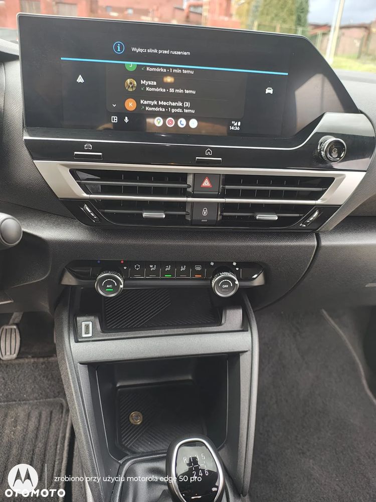 Citroën C4 1.2 PureTech Live Pack S&S - 15