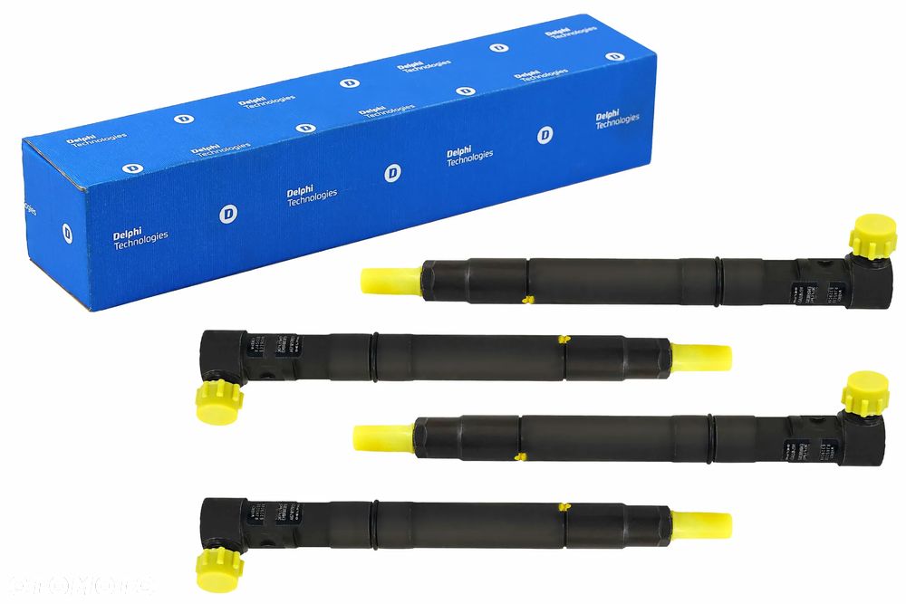 WTRYSKIWACZ R00301D EMBR00301D  SsangYong Action New Action - 2