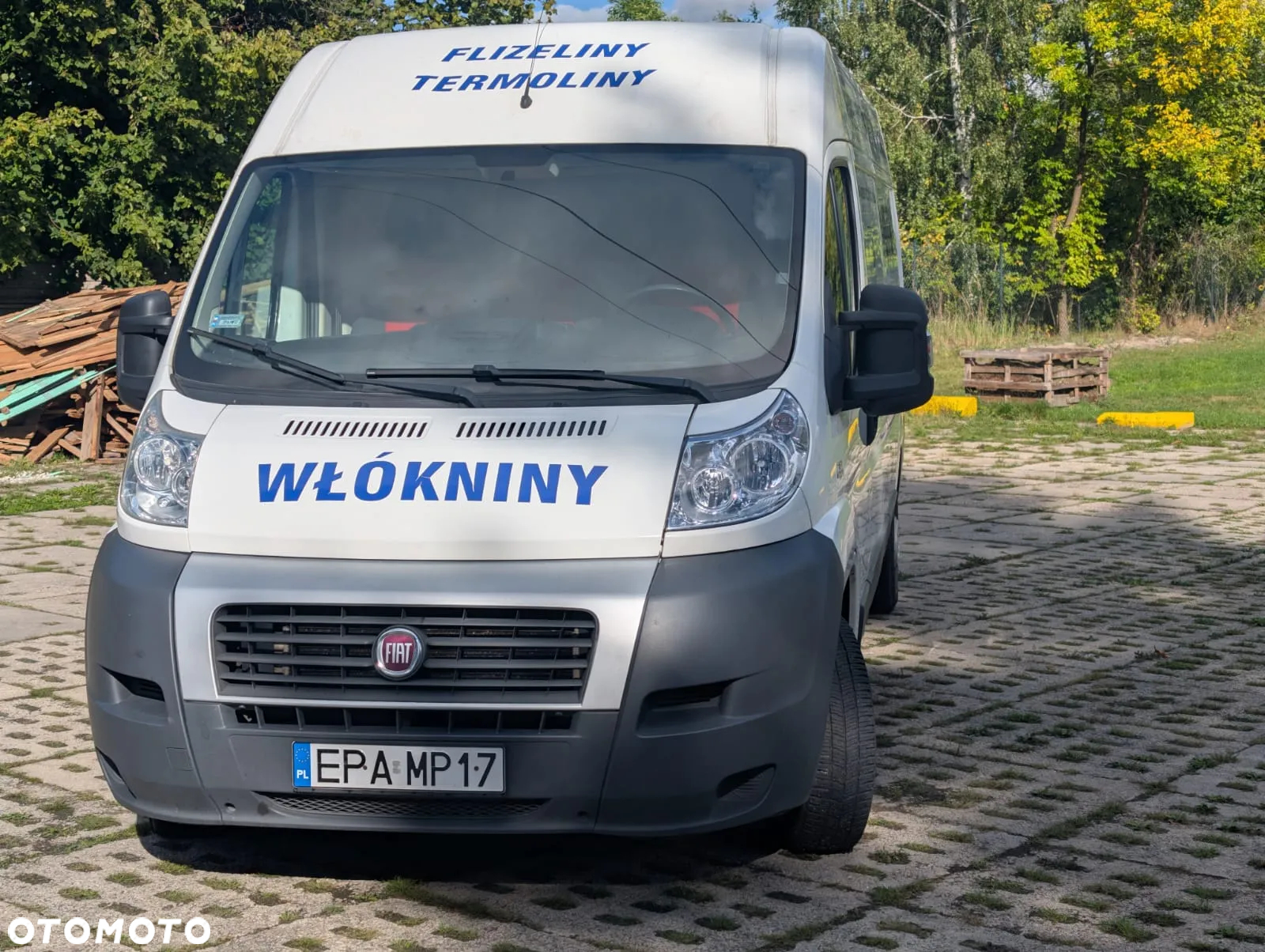 Fiat DUCATO L3H2 - 20