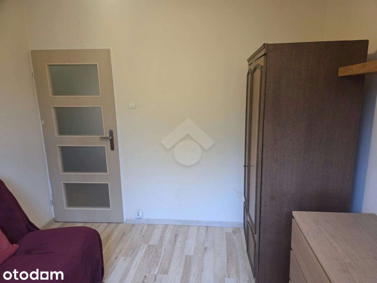 2-pokojowe mieszkanie z balkonem-Bronowice