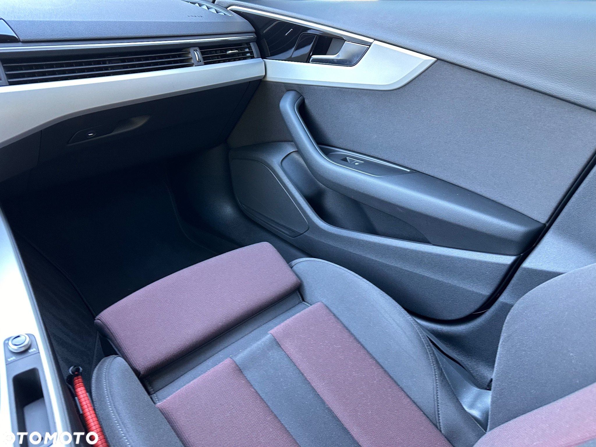 Audi A4 Avant - 33