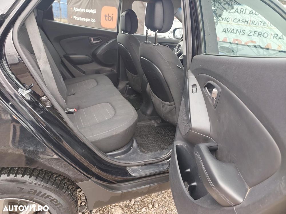 Hyundai ix35 - 10
