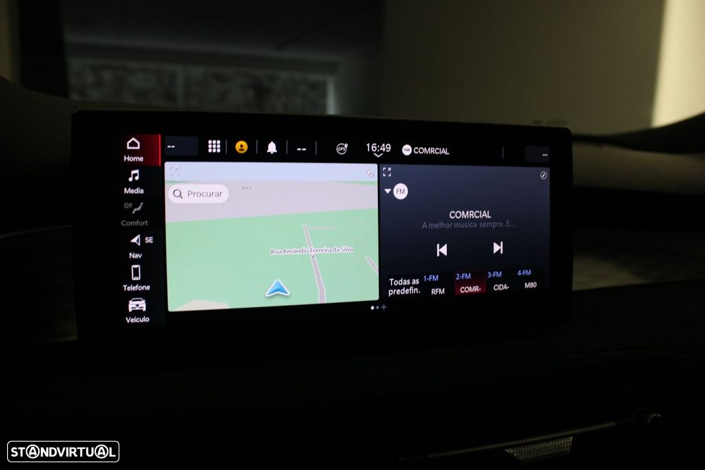 Alfa Romeo Tonale 1.3 Plug-In Hybrid Veloce e-AWD - 16