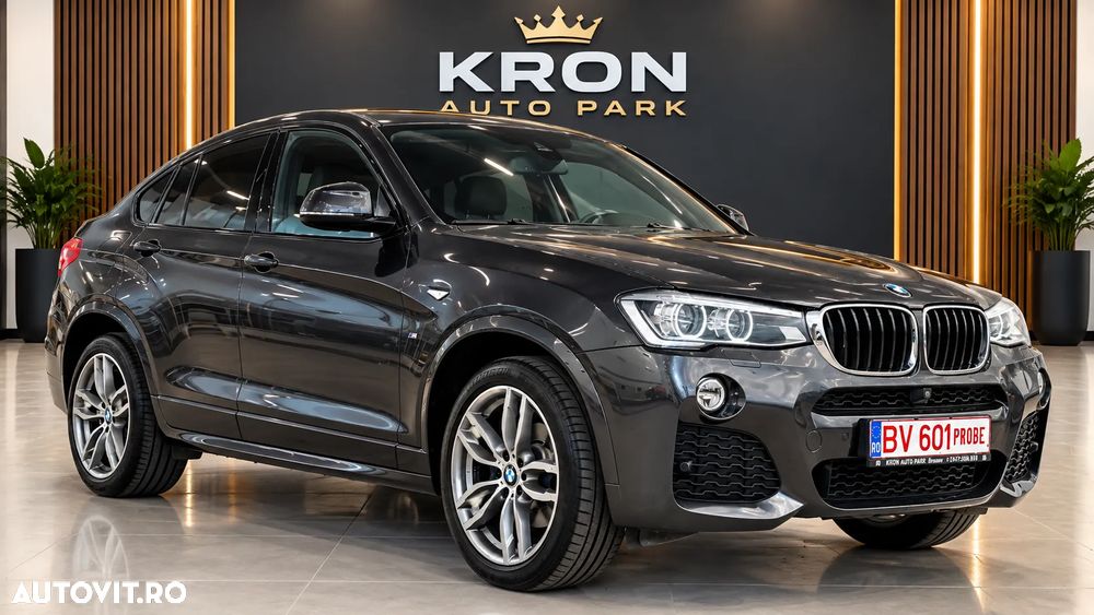 BMW X4 - 22