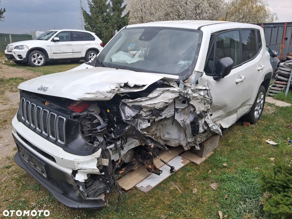 Jeep Renegade - 6