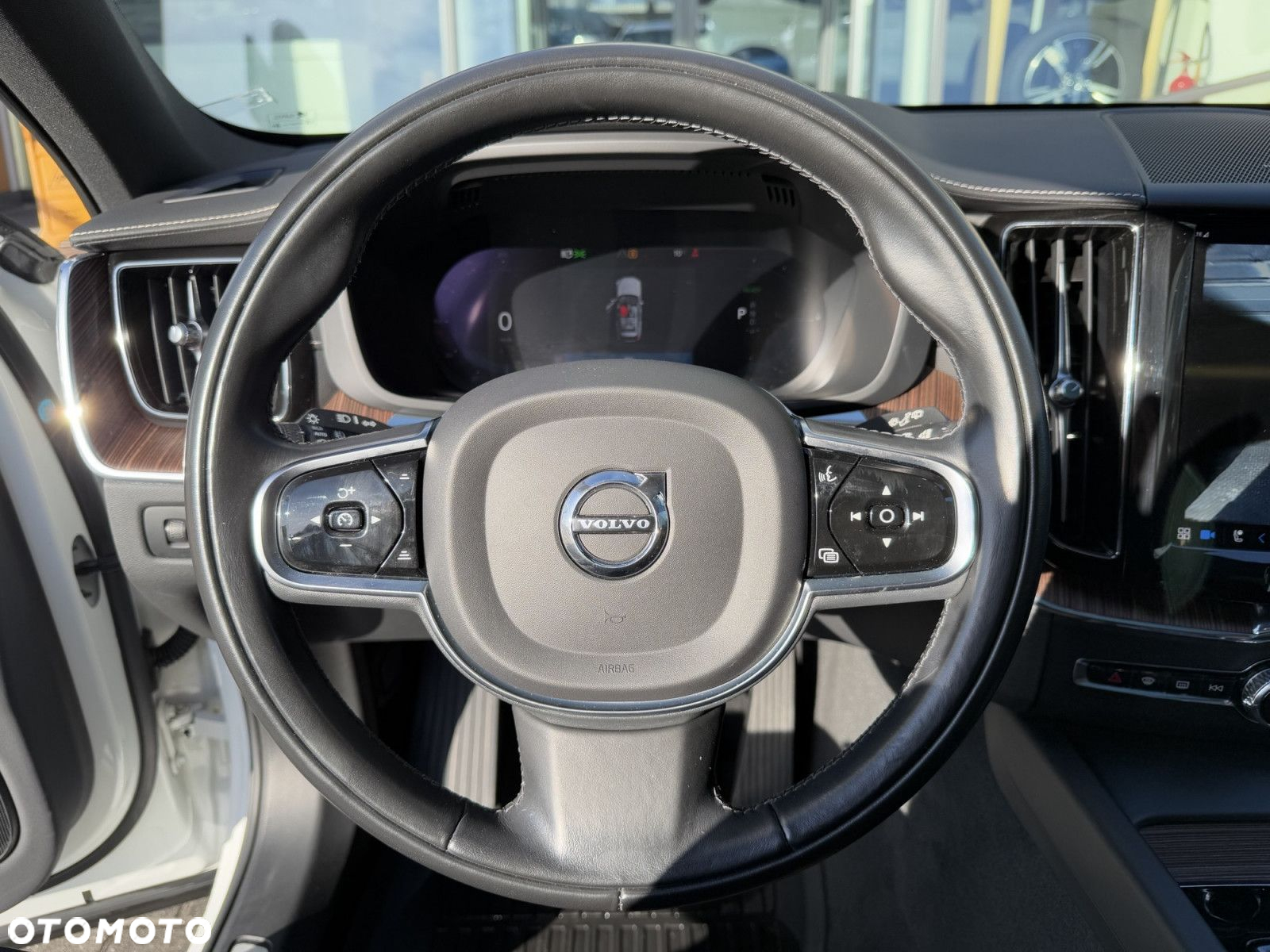 Volvo XC 60 - 17
