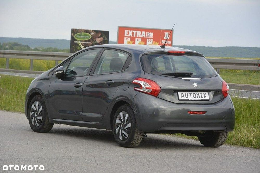 Peugeot 208 1.2 PureTech Access - 4