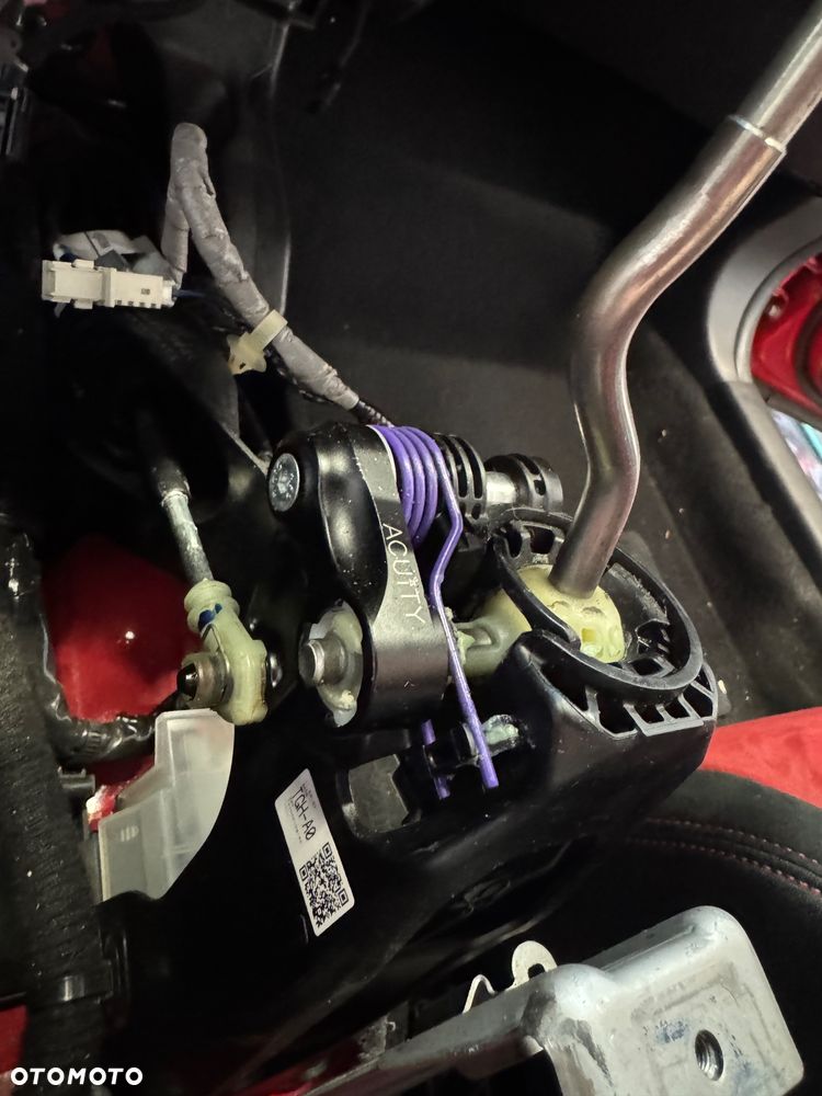 Honda Civic 2.0 T Type-R GT - 23