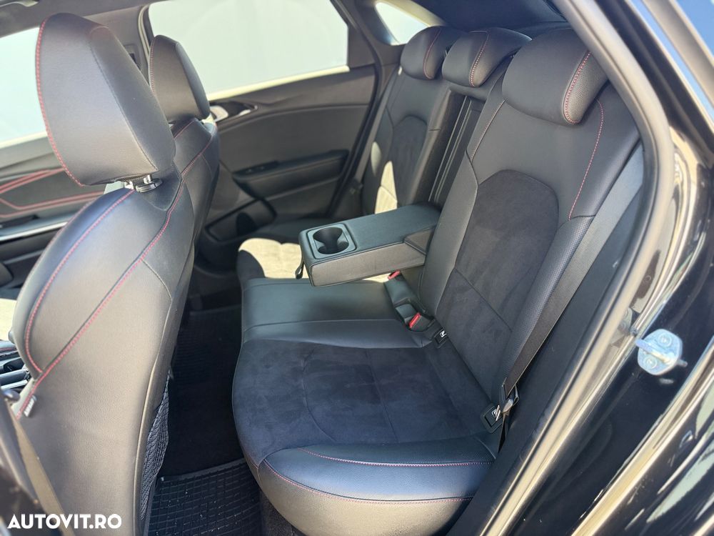 Kia Ceed - 24