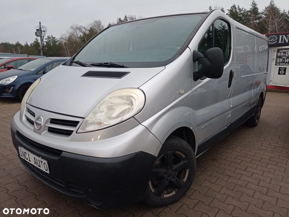 Renault Primastar - 7