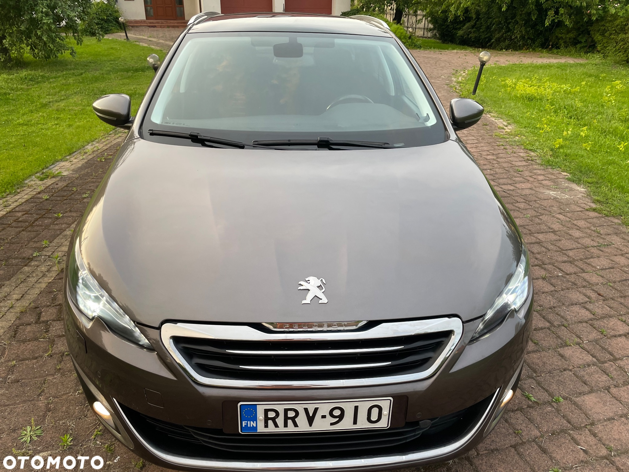 Peugeot 308 1.2 PureTech Active S&S - 21