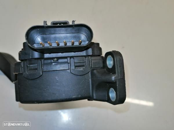 Pedal Acelerador Eletrico Mazda 2 (Dy) - 3