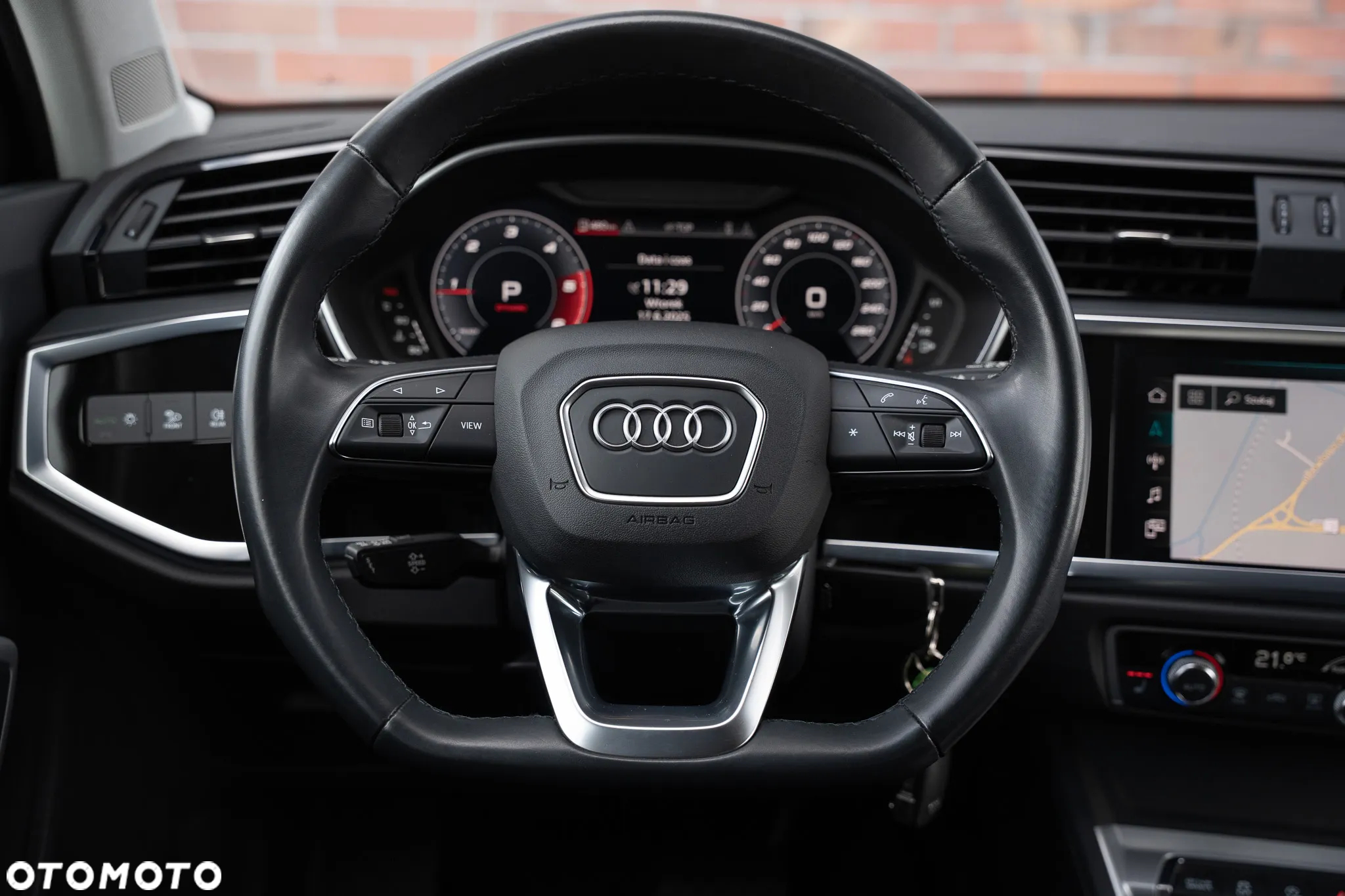 Audi Q3 Sportback 35 TDI S-Line S tronic - 26