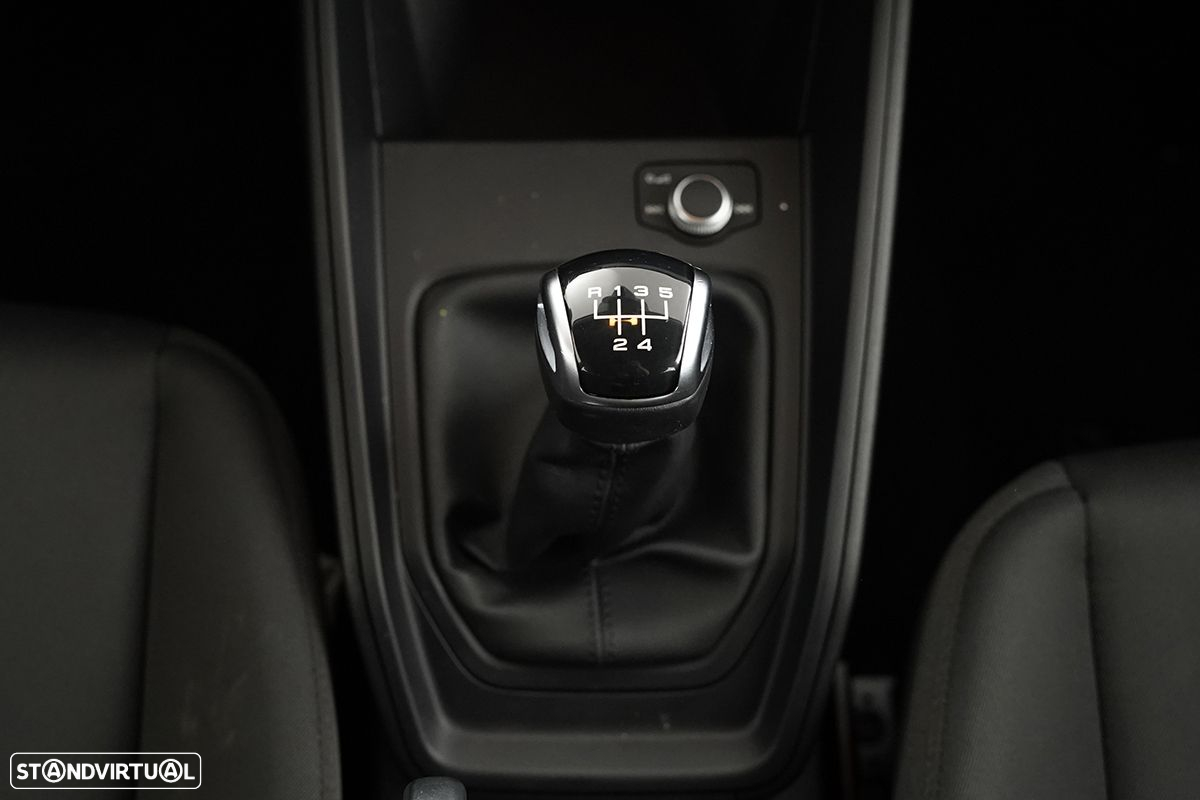 Audi A1 Sportback 25 TFSI Advanced - 11
