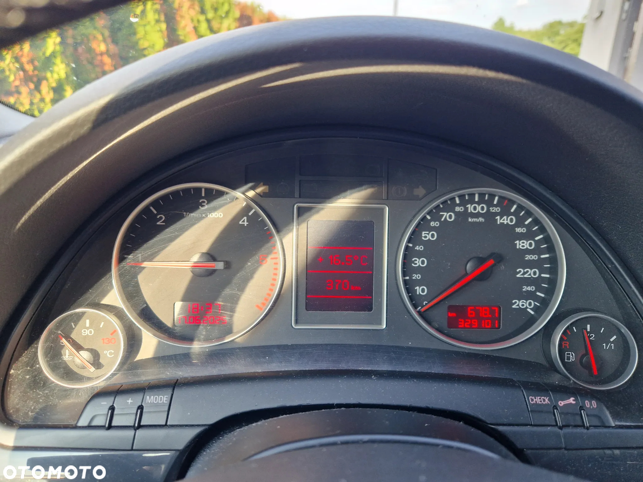 Audi A4 Avant 1.9 TDI - 2