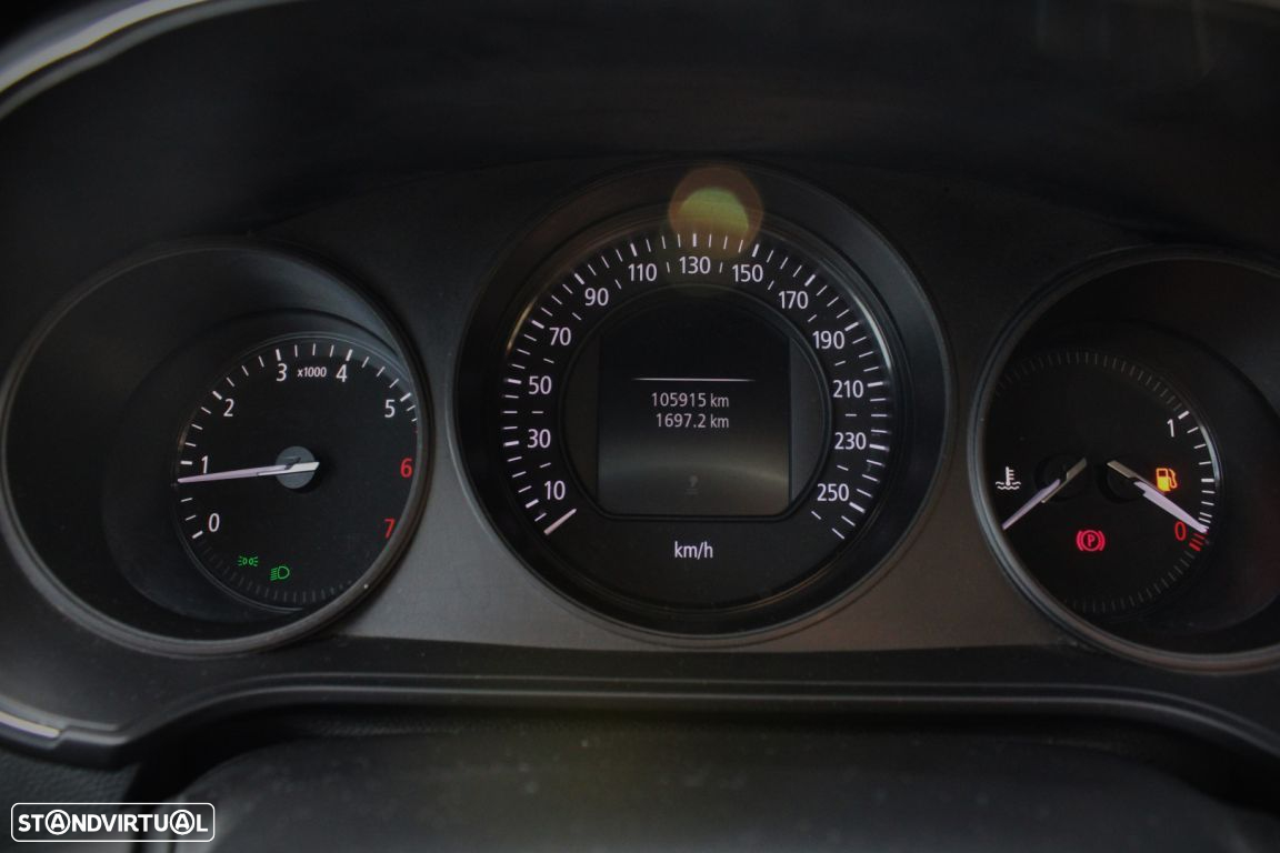 Renault Mégane - 10