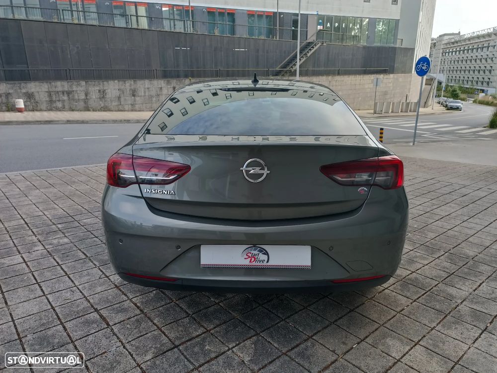 Opel Insignia Grand Sport 1.6 CDTi Dynamic - 9