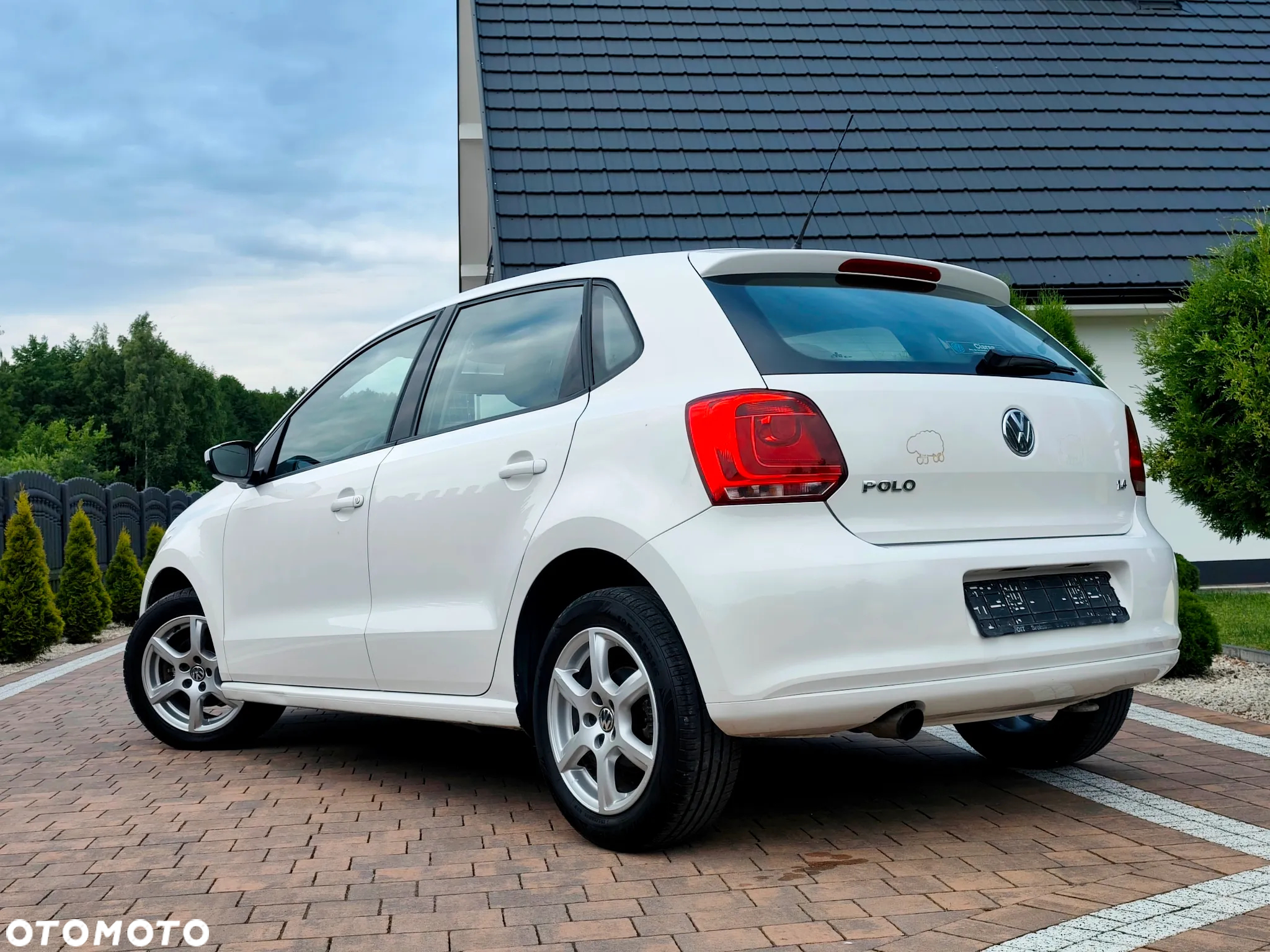Volkswagen Polo - 19