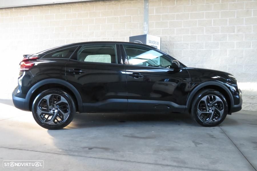 Citroën C4 1.2 PureTech Feel - 30