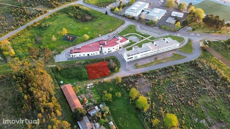 Terreno Rústico 600m2 na Branca - Grande imagem: 5/5