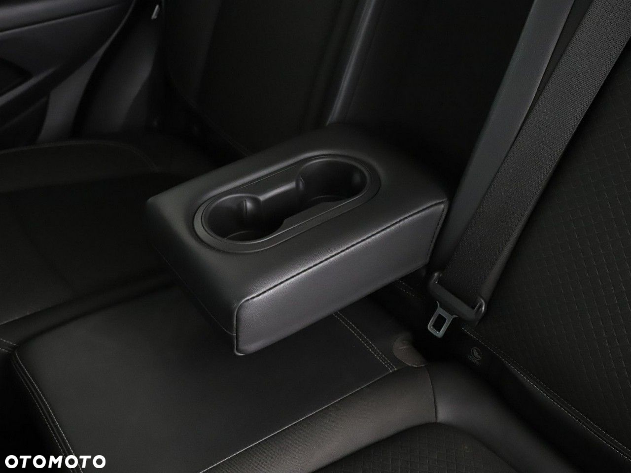 Opel Mokka X 1.6 D (CDTI ecoFLEX) Start/Stop Color Innovation - 33