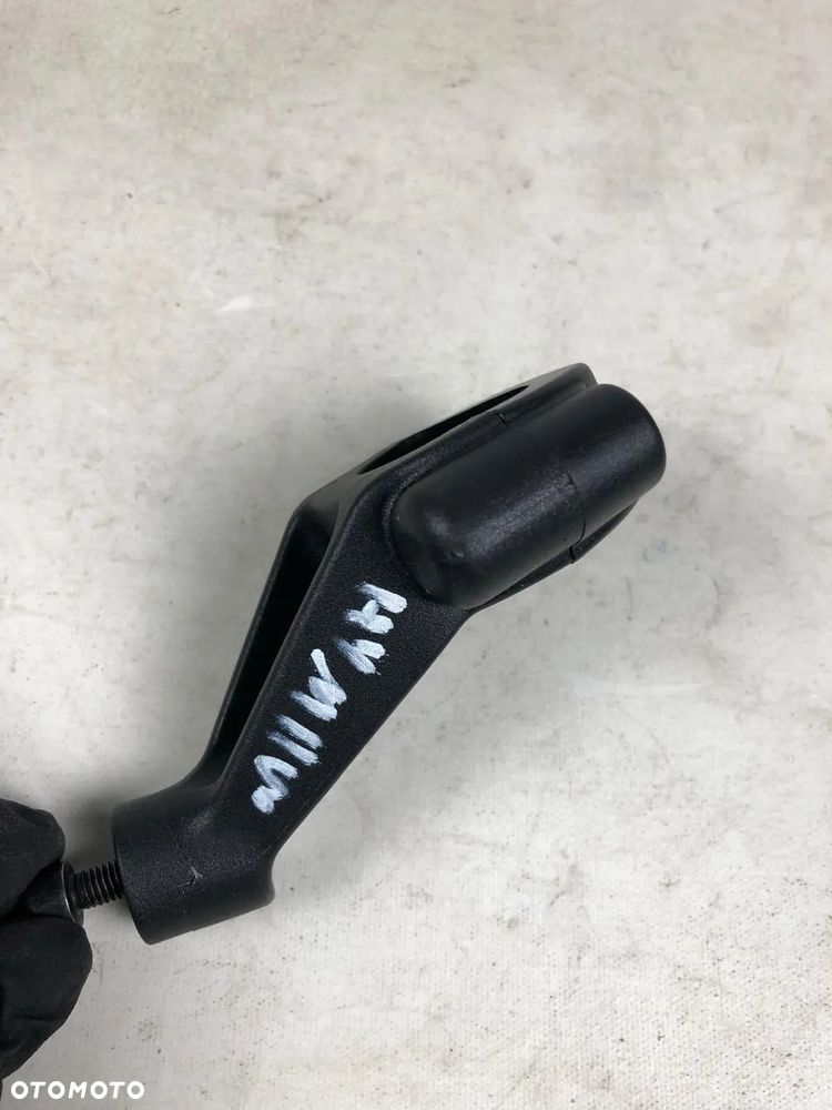 Ducati HyperMotard 796 1100 Prawe Mocowanie Handbar - 4