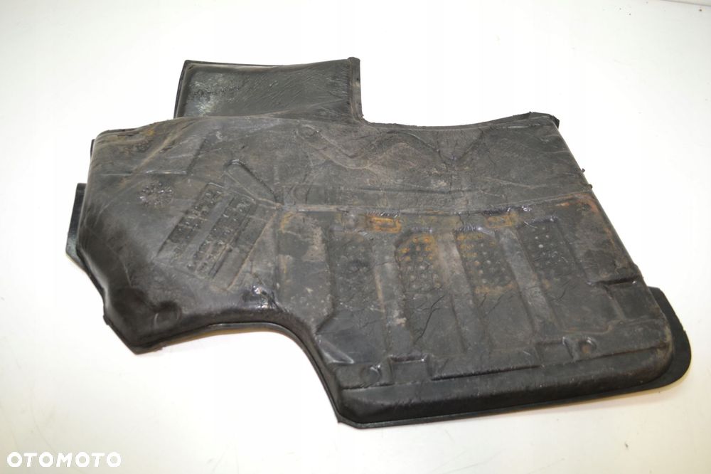 DYWAN LEWY KIEROWCY WYKŁADZINA A9066841402 VW Volkswagen Crafter I - 3