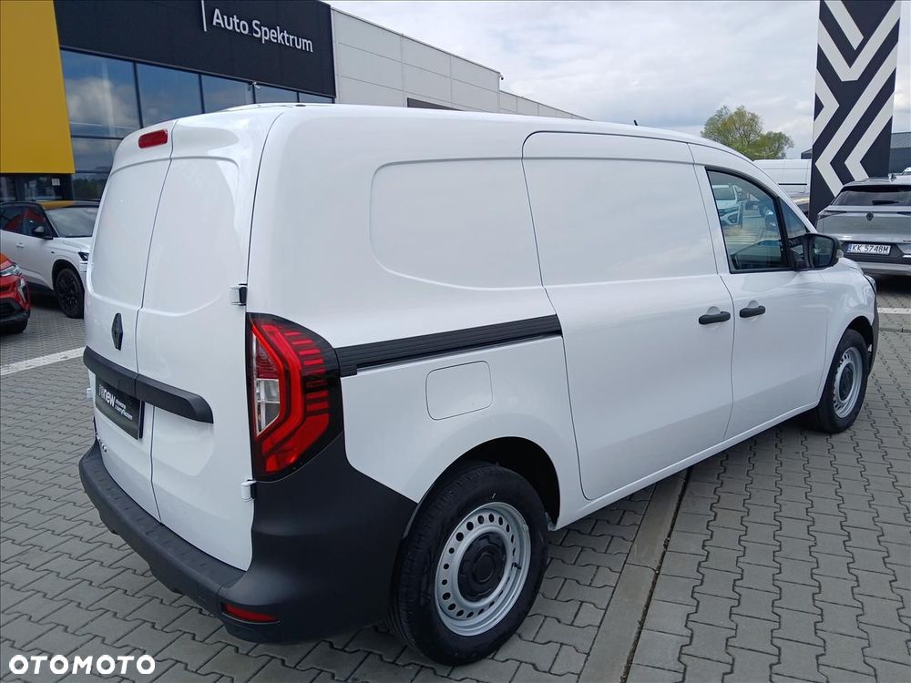 Renault kangoo-express/van - 3